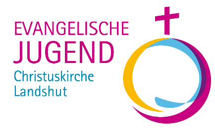 Logo Evangelische Jugend