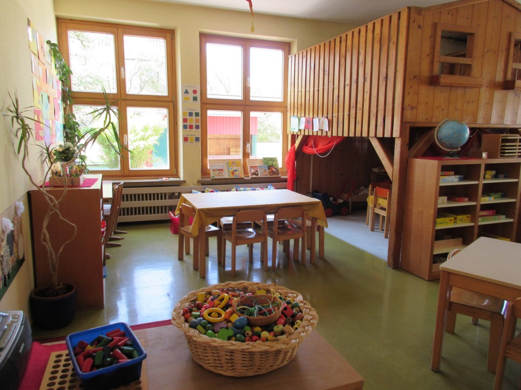 Kindergarten Innen 2