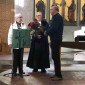 Jubiläum Herr Göttfert