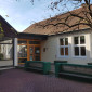 Kindergarten Innenhof