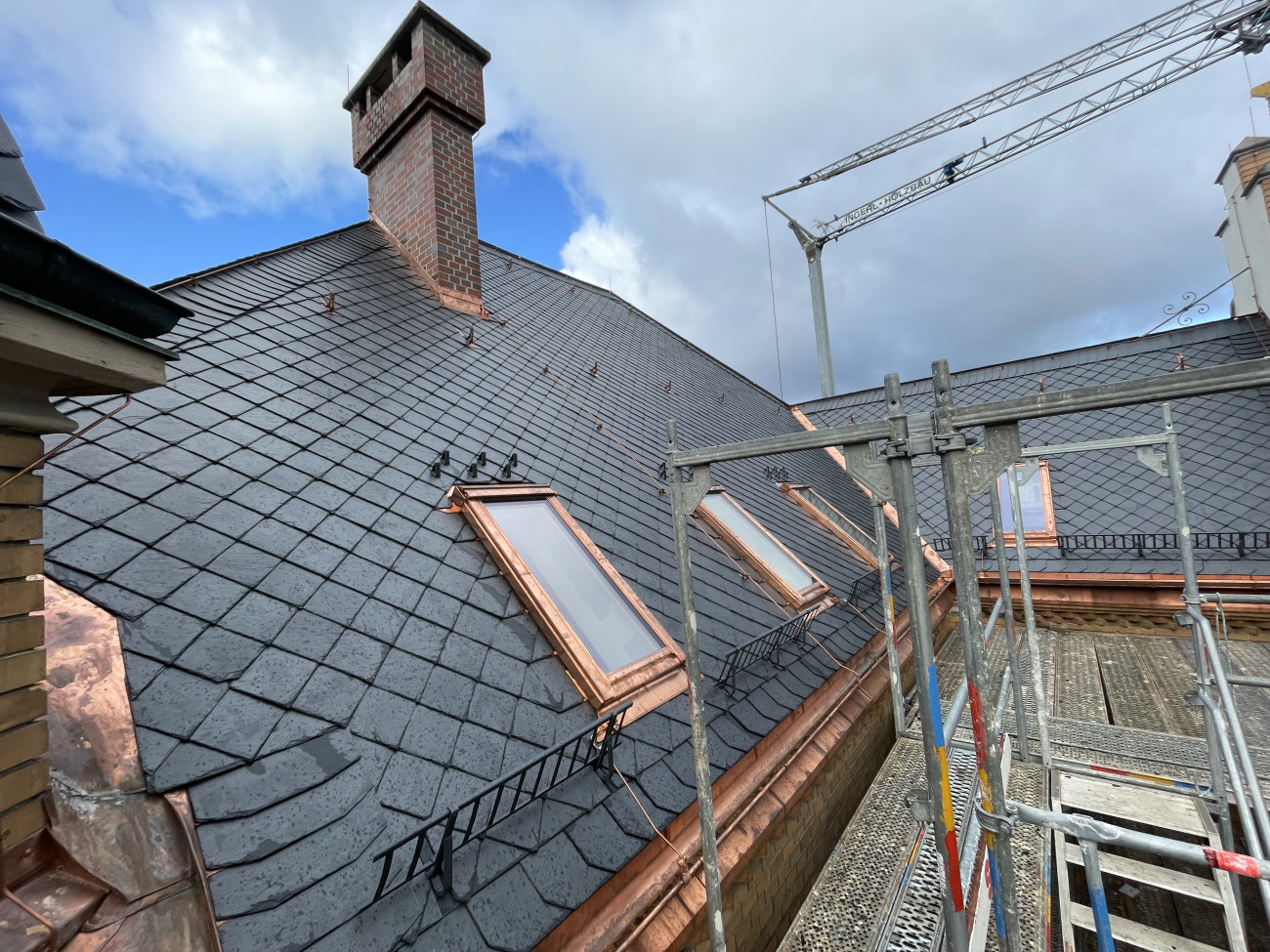 Festgottesdienst zum Reformationstag am 31.Oktober 2024 um 19 Uhr in