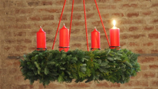 1. Advent