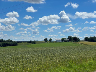 wolkenhimmel