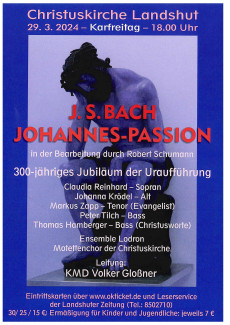 Johannes Passion