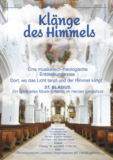 Klaenge des Himmels