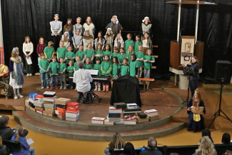 Kindermusical 2025
