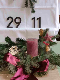 Adventskalender