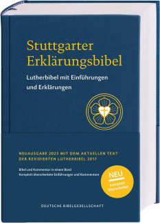Stuttgarter Erklärungsbibel