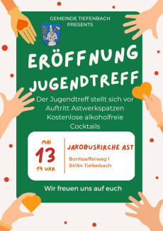 jugendtreff