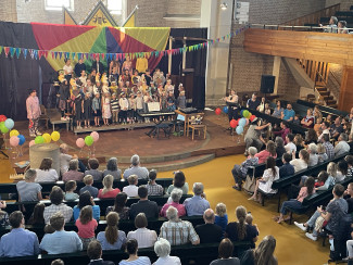 Kindermusical 2024