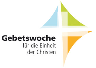 Gebetswoche.Logo