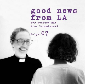 Good News aus LA Folge 7