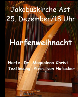 harfenweihnacht