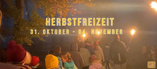 Herbstfreizeit 2026