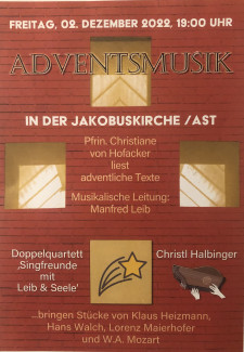 adventsmusik