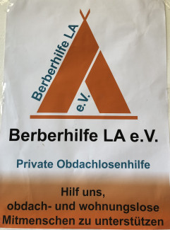 Berberhilfe