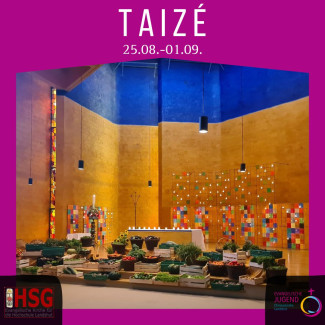 Taize