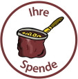 Ihre Spende