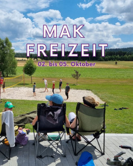 MAK Freizeit