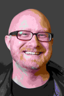 Pastor Jonathan Walzer