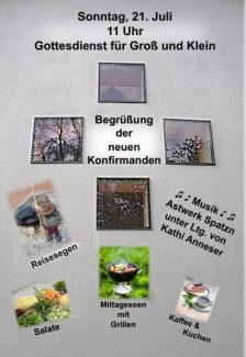 Sommerfest Ast