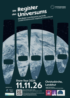 Register des Universums