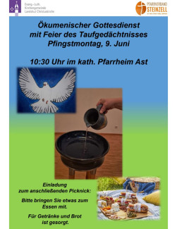 pfingstmontag