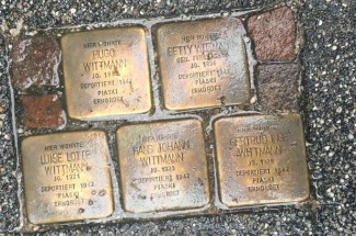 stolperstein
