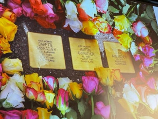 Stolperstein
