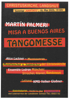 Tangomesse
