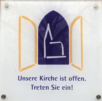 offene Kirche