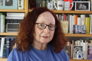 Verena Mühlenstein