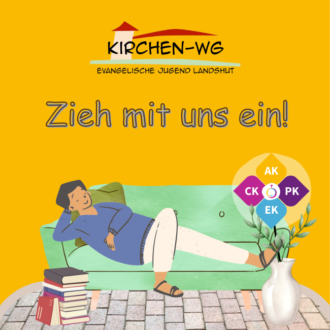 Kirchen WG