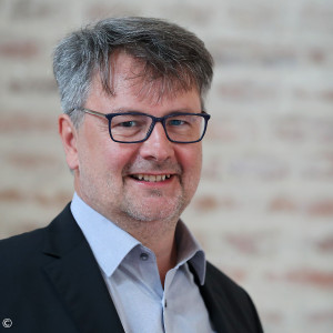 KMD Volker Gloßner